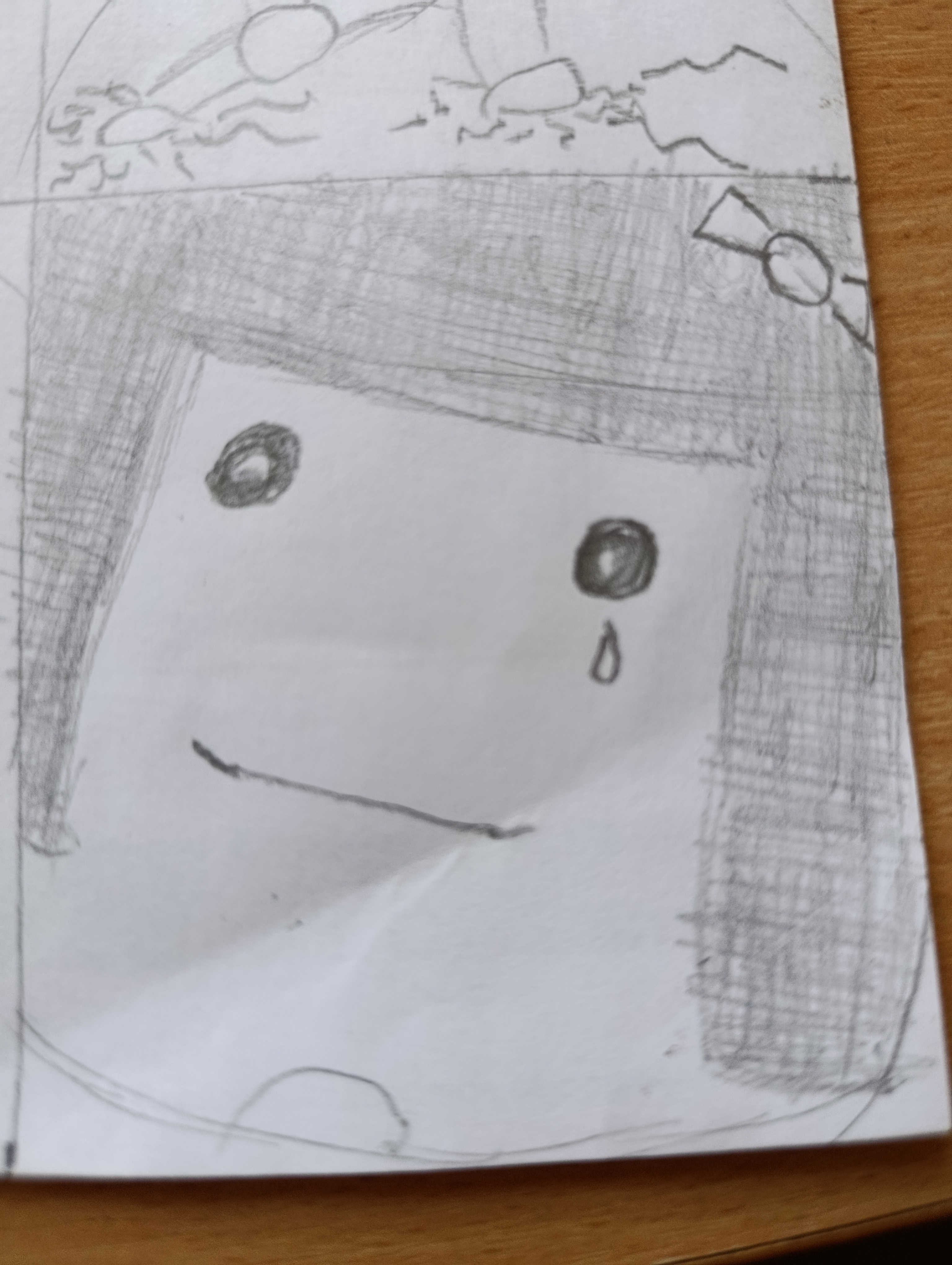 Paper animation