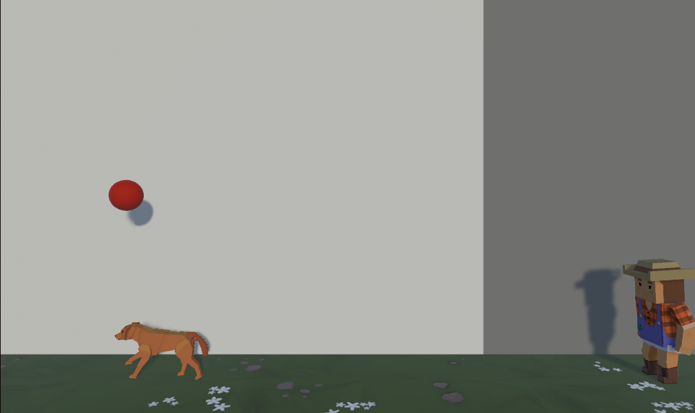 Play Fetch