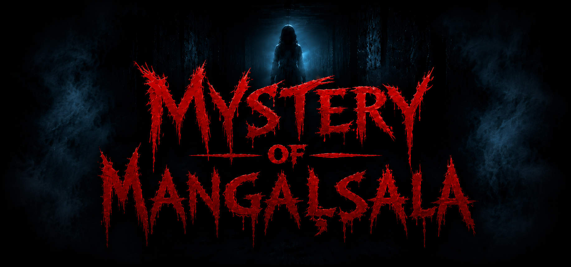 Mystery of Mangalsala