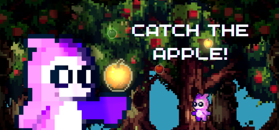 Catch the Apple!
