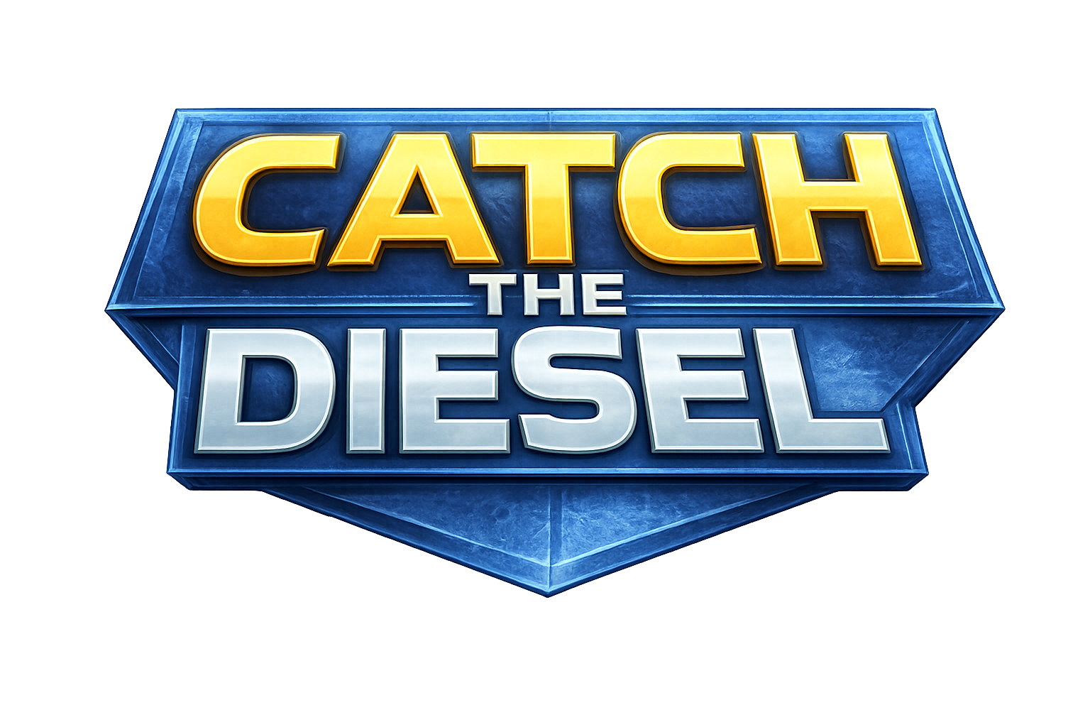 Catch The Diesel