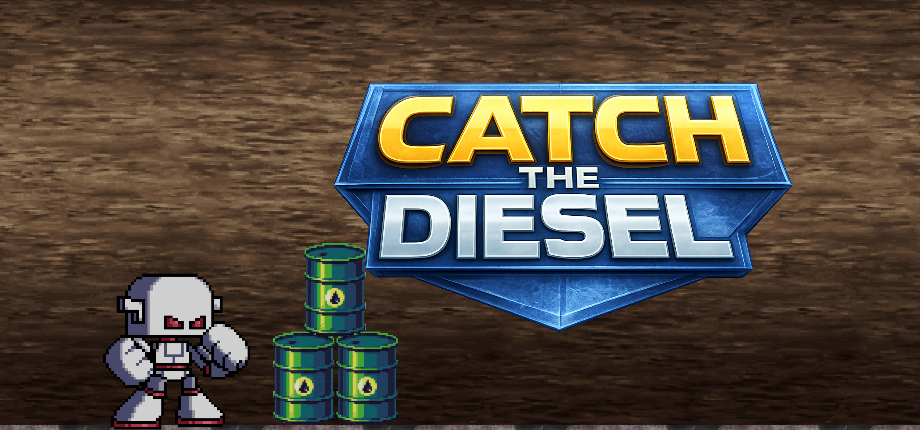 Catch The Diesel