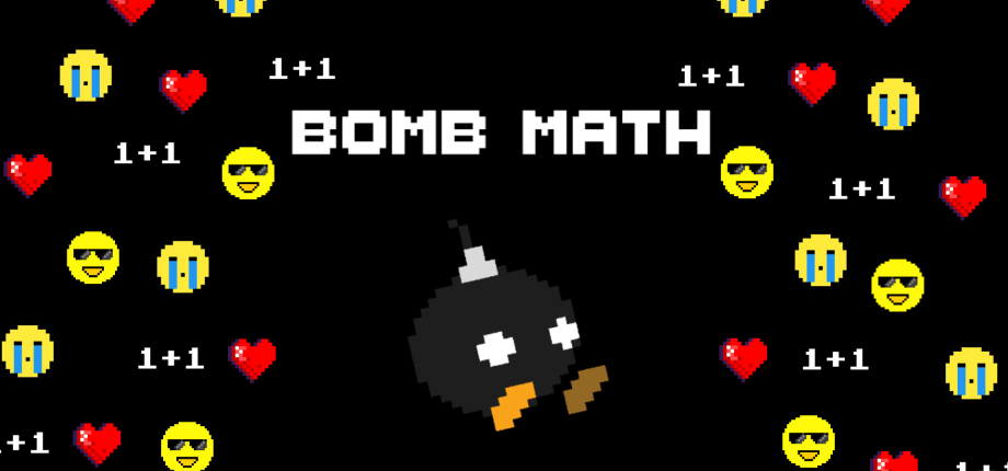 Bomb Math