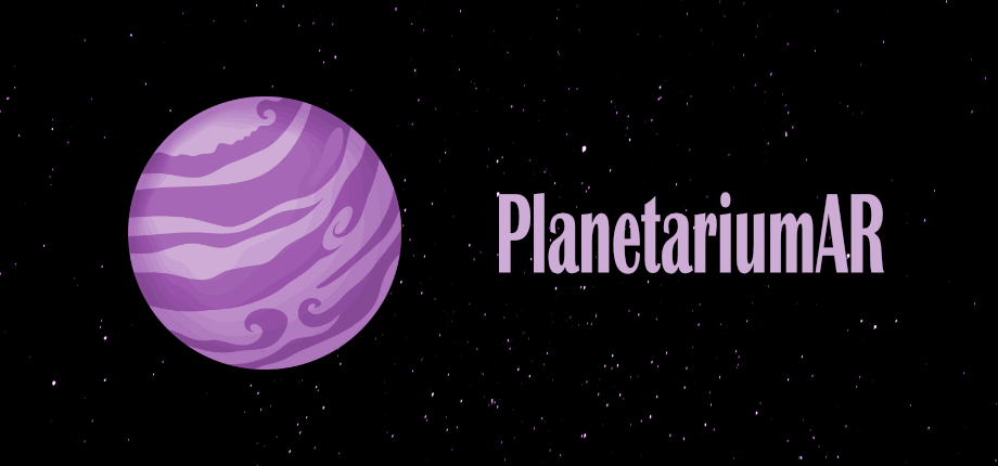 PlanetariumAR