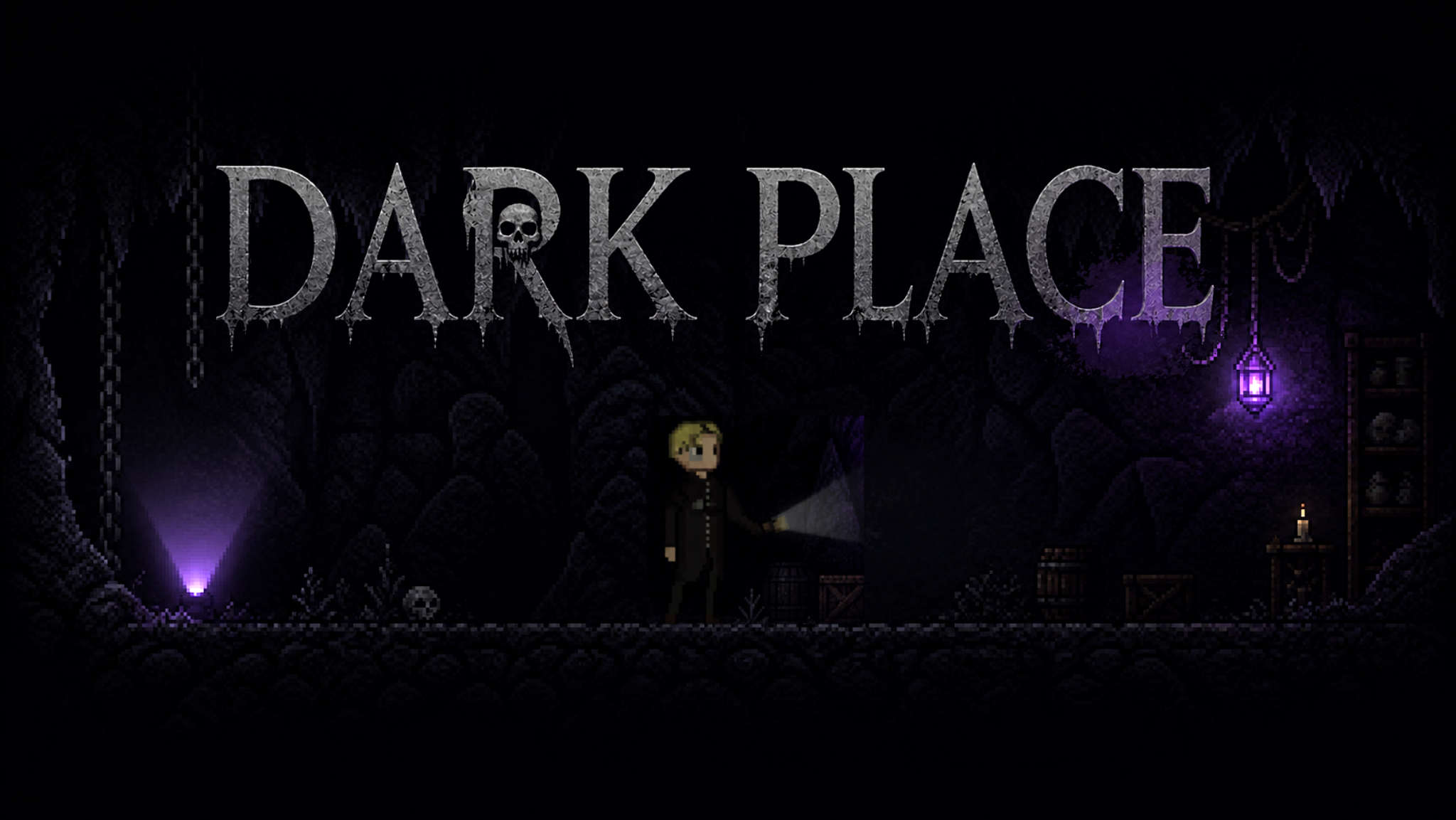 Dark Place
