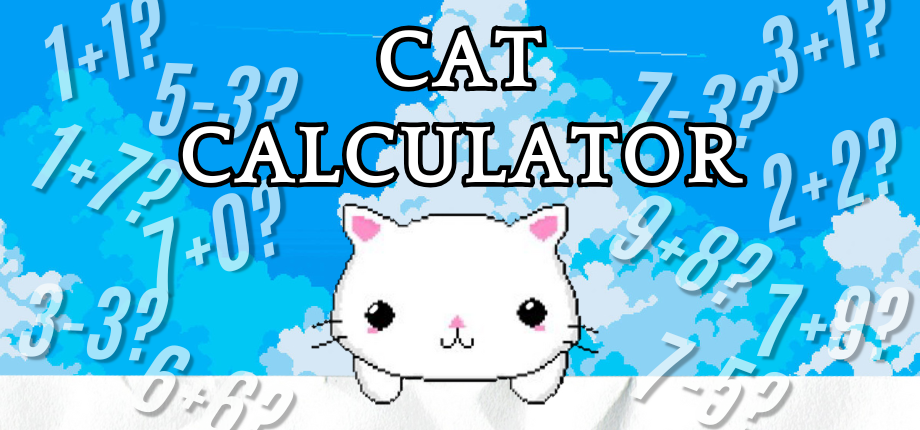 Cat Calculator