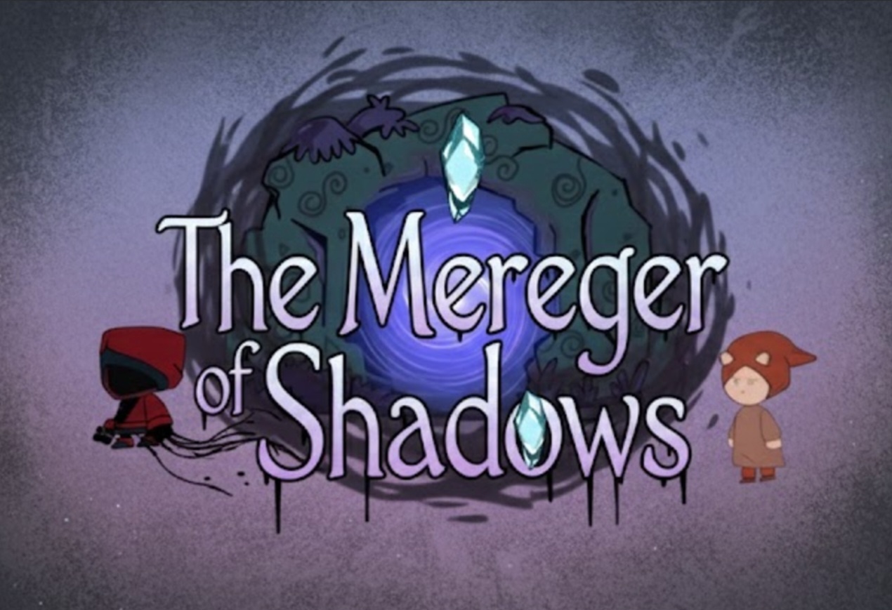 The Merger Of Shadows