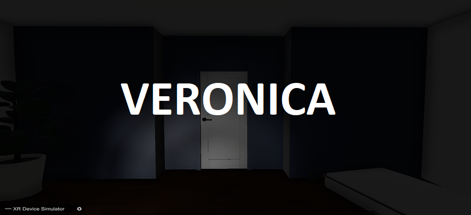 VR Room - Veronica