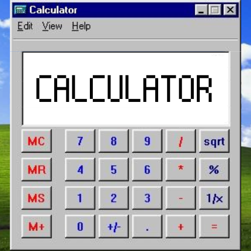 Calculator
