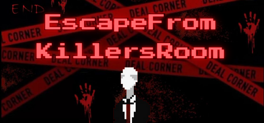 EscapeFromKillersRoom