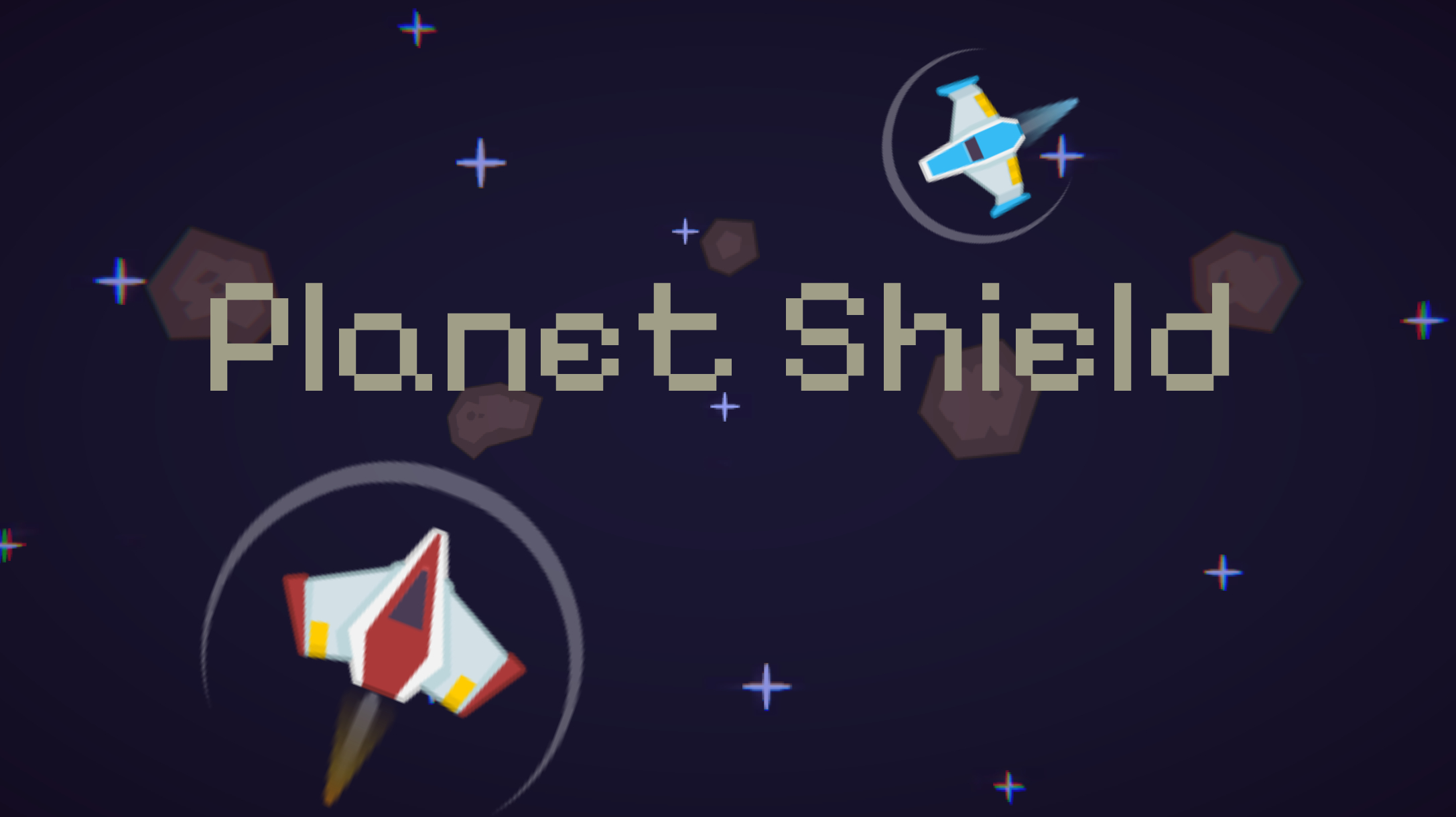 Planet Shield
