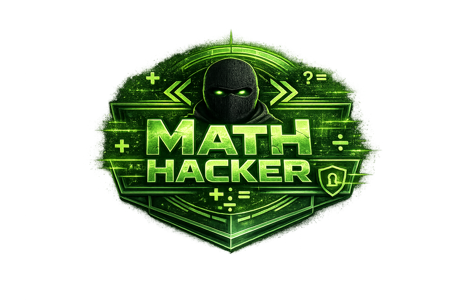 Math Hacker