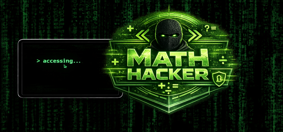 Math Hacker