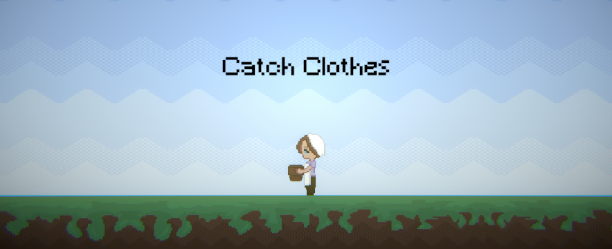 Catch Clothes