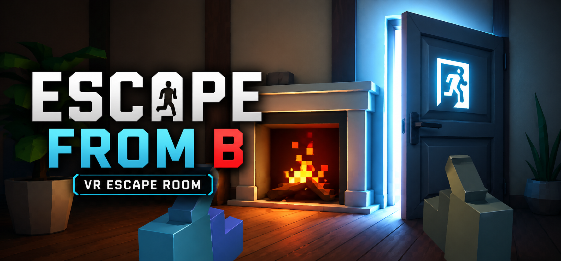 EscapeFromB