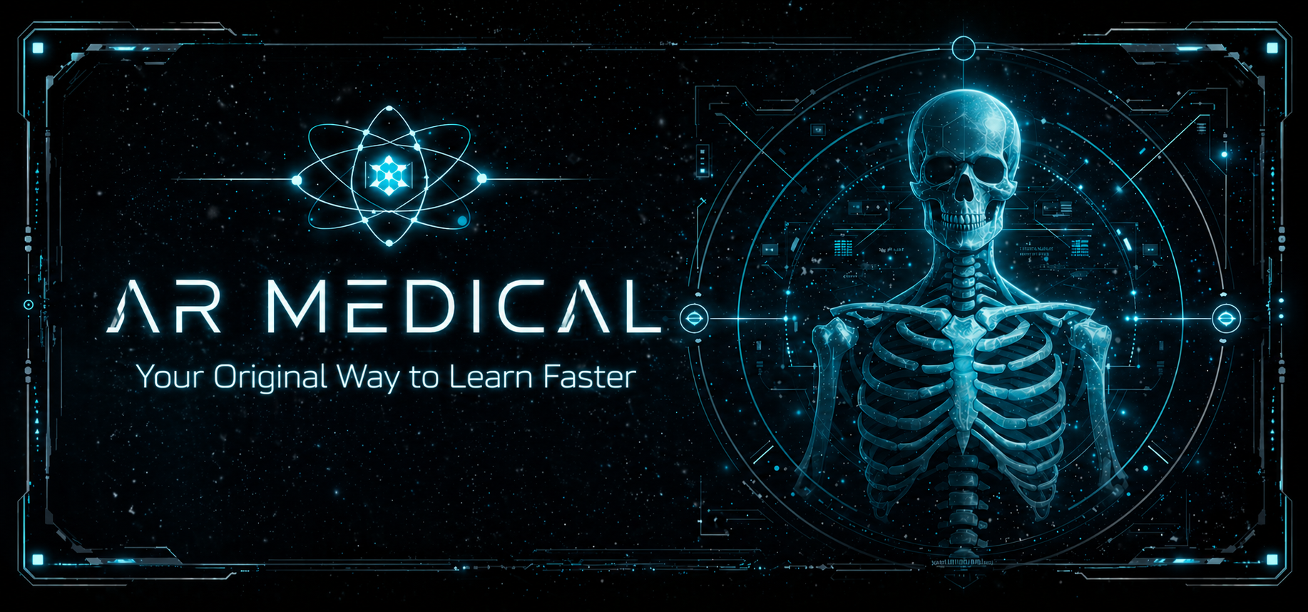 Medical AR Toolkit
