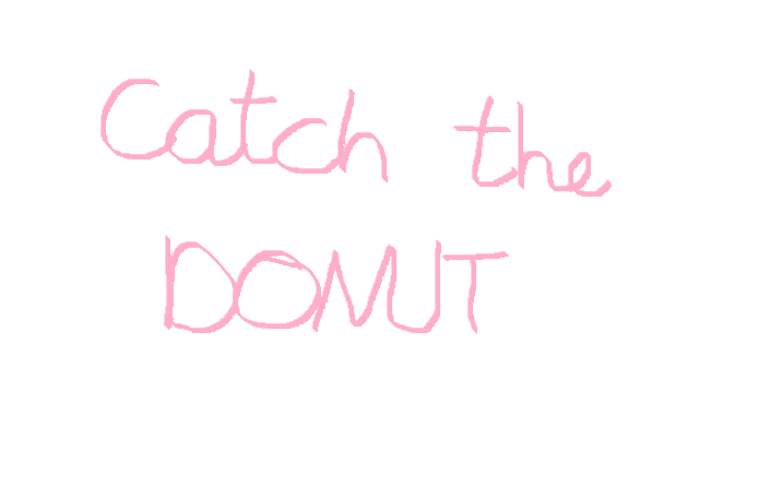 Catch the DONUT