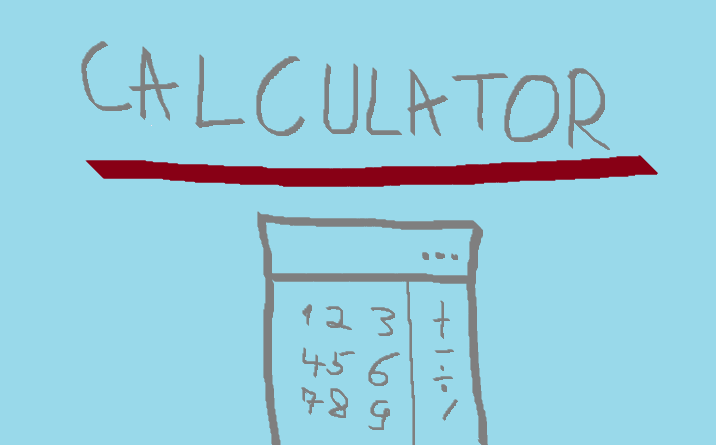 Calculator