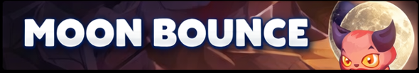 Moon Bounce