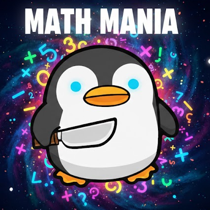 Math Mania