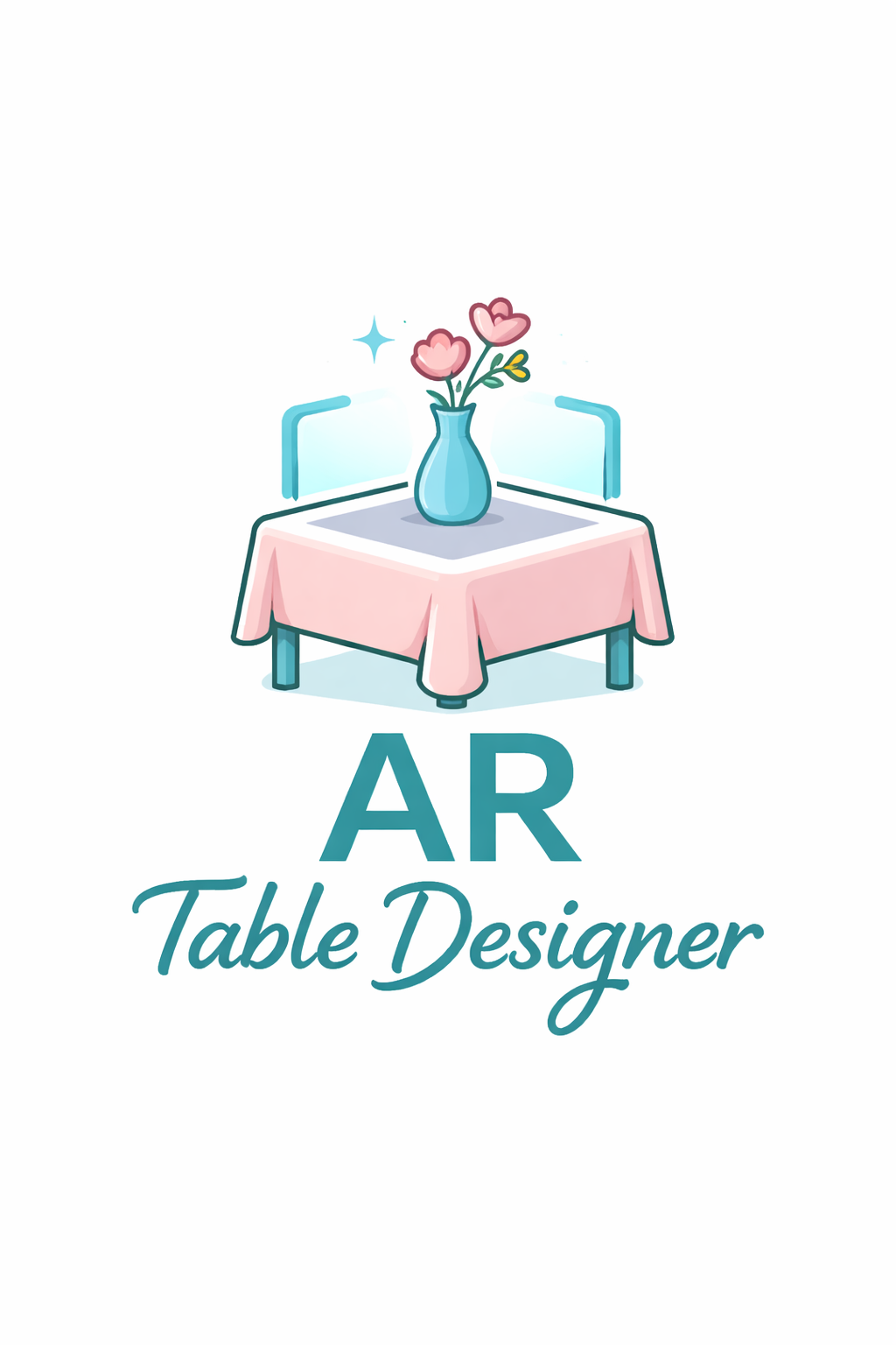AR Table Designer