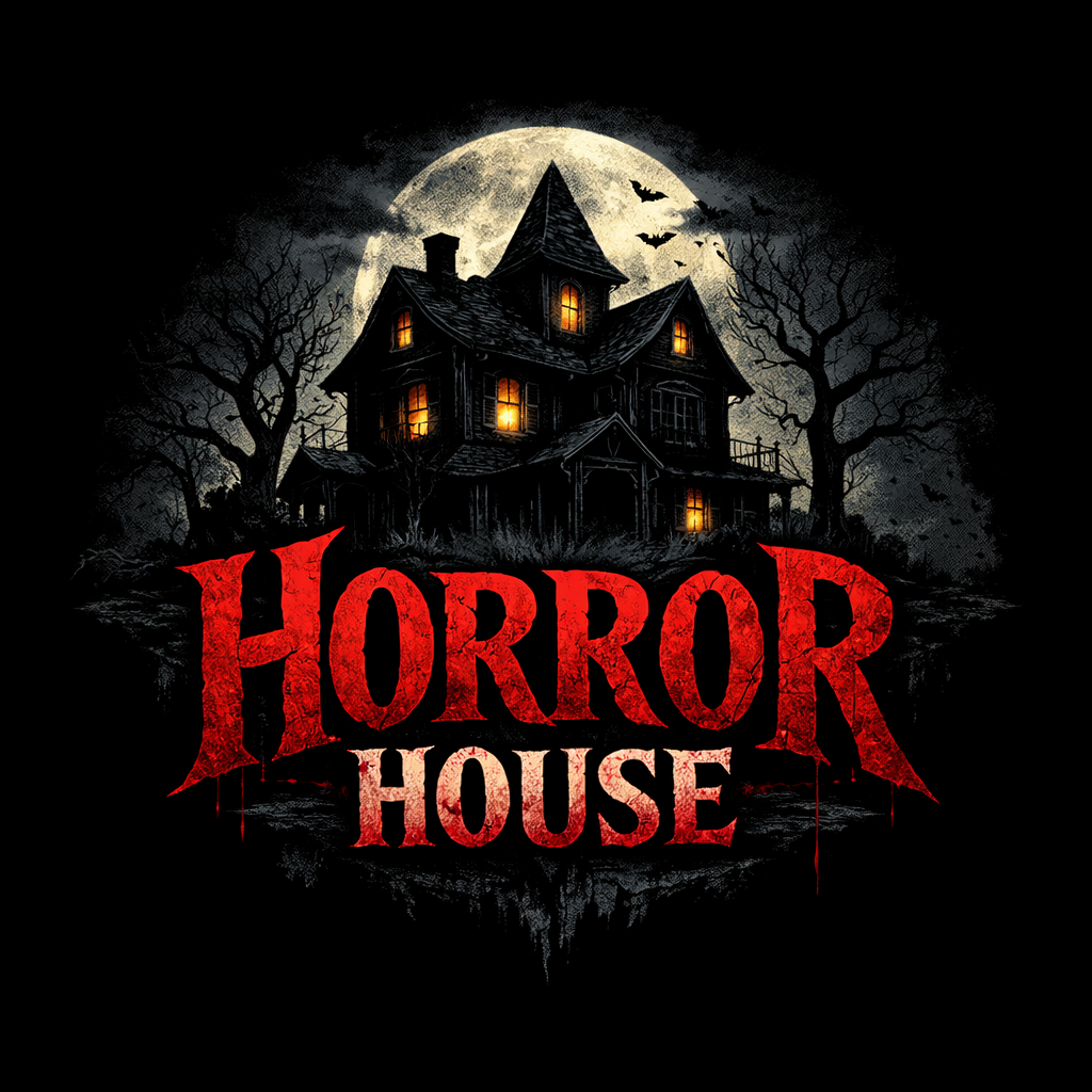 VR Horror House