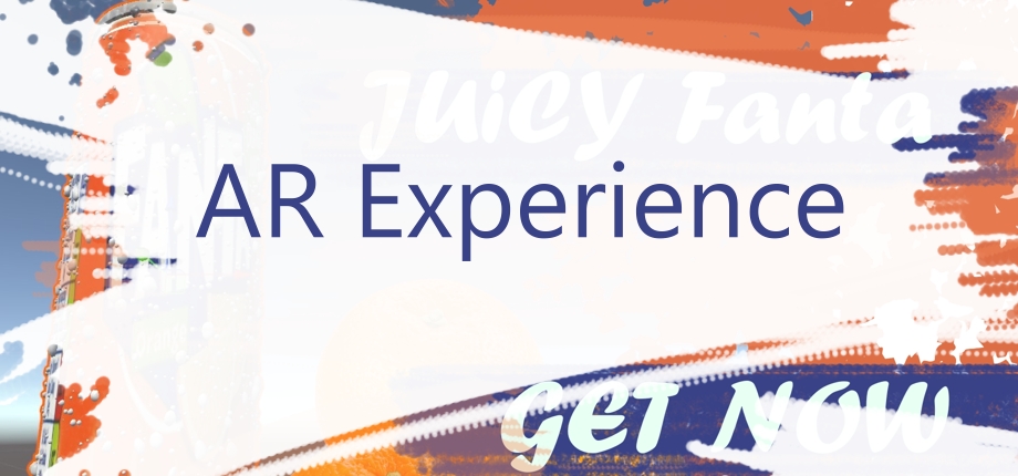 AR Experience