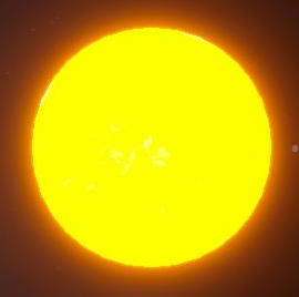 Solar System Homework