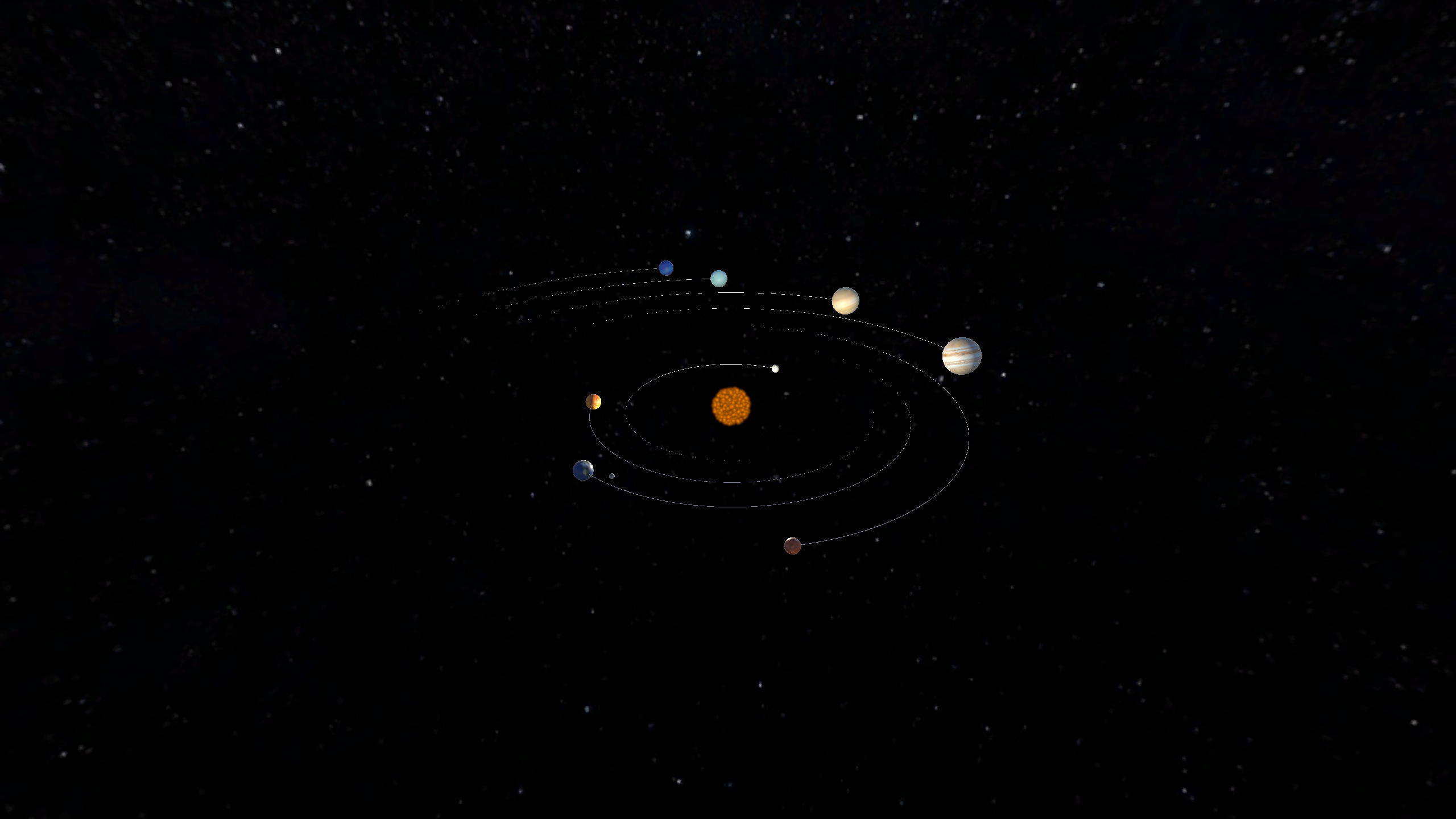 Solar System