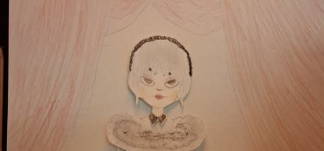 Wednesday Addams deja