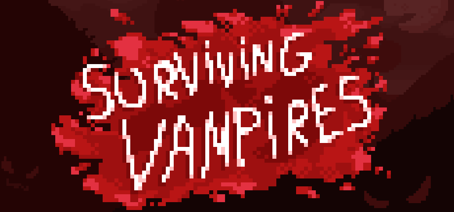 Surviving Vampires