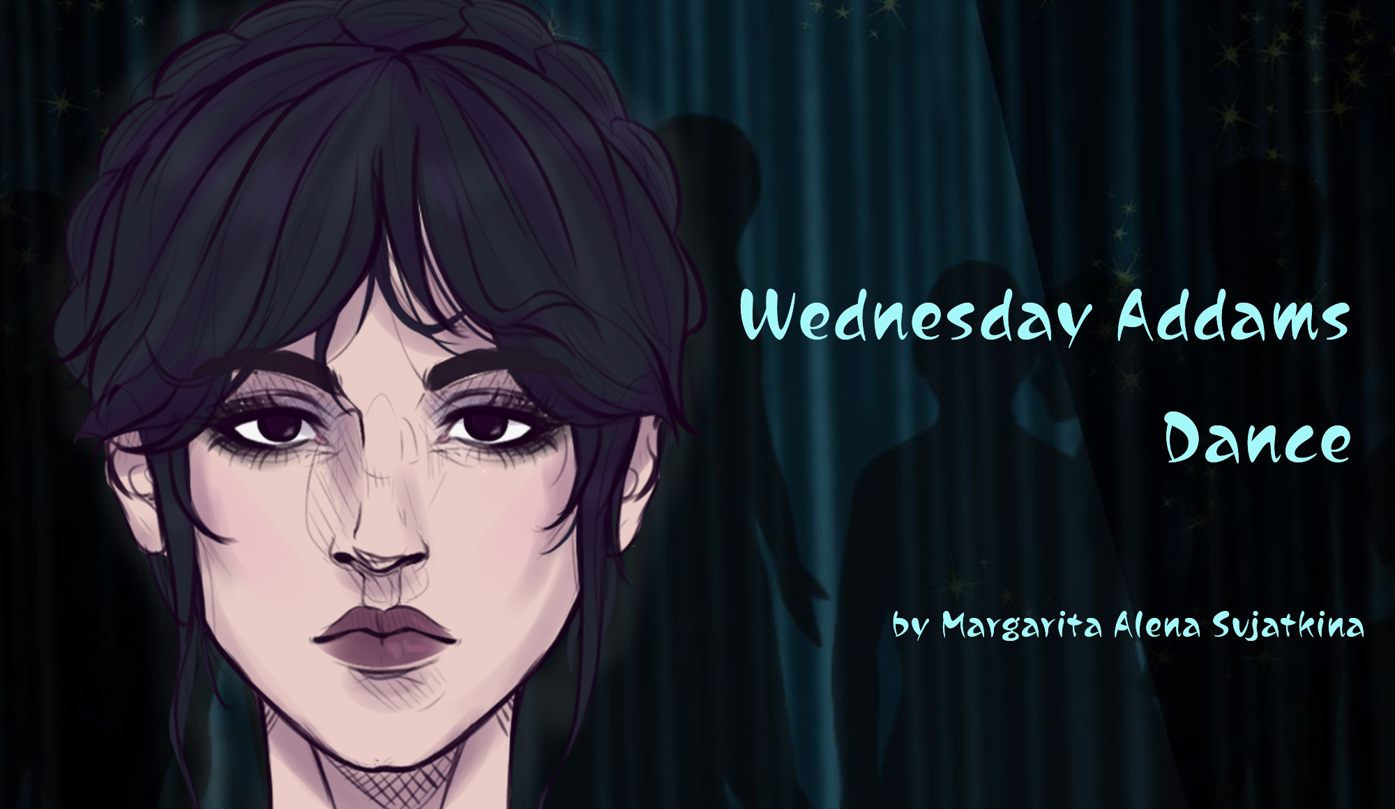 Wednesday Addams Dance