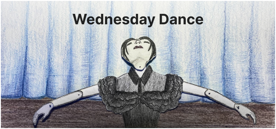 Wednesday Dance