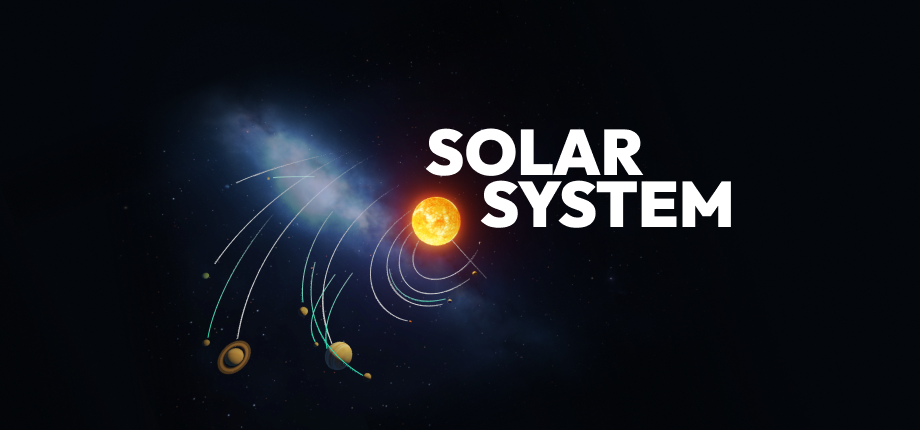 Solar System