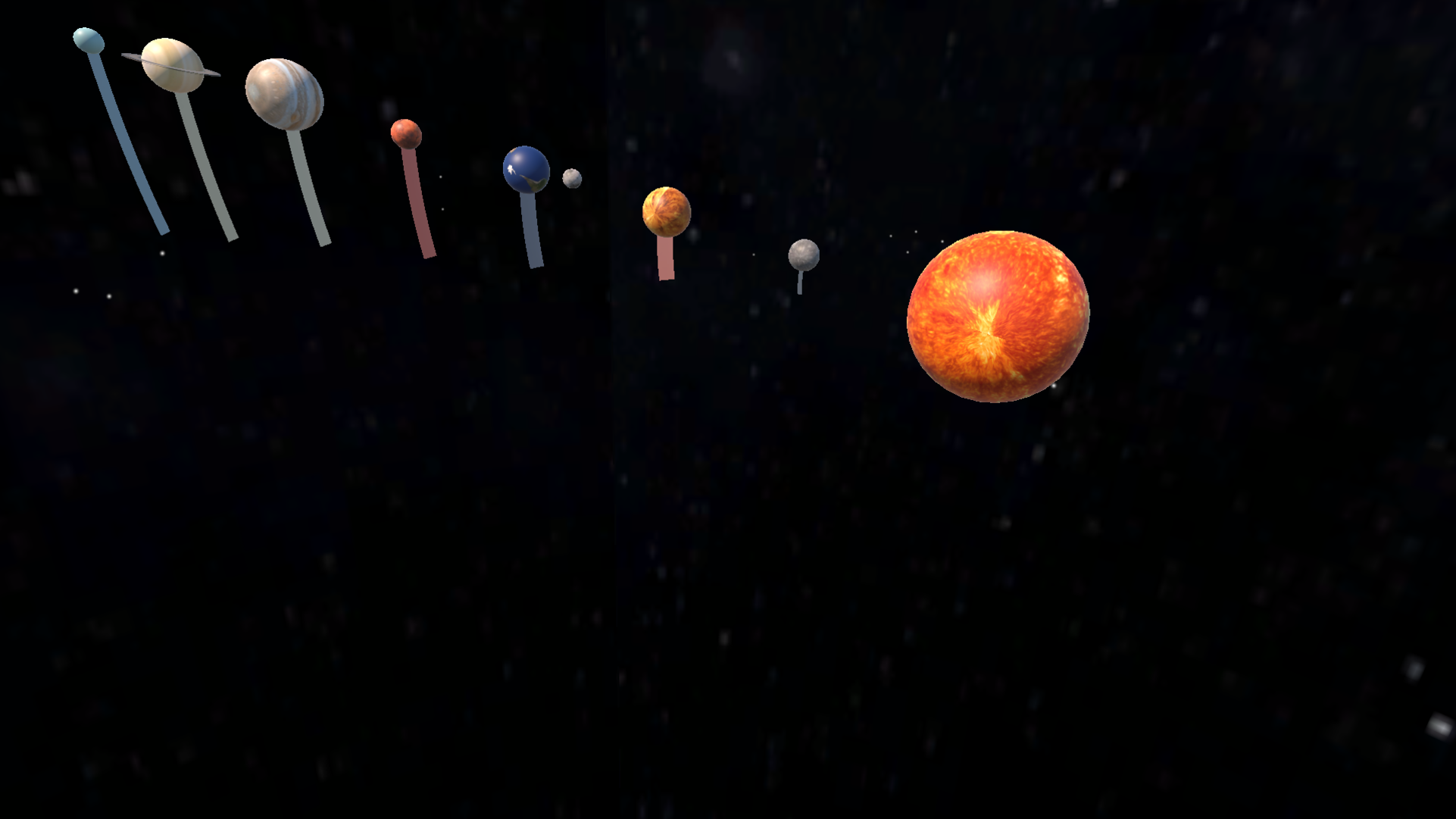 Solar System
