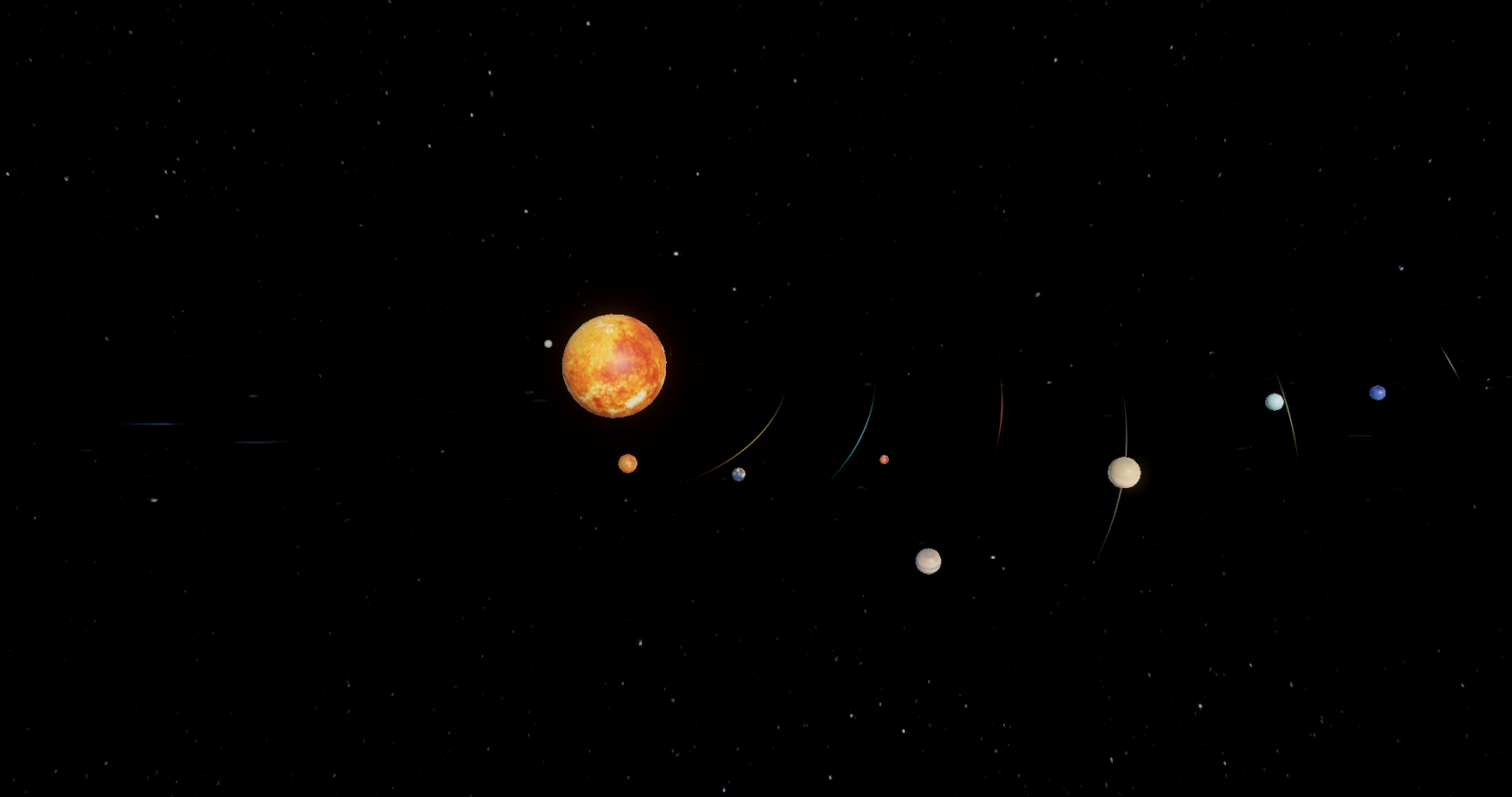 Solar System