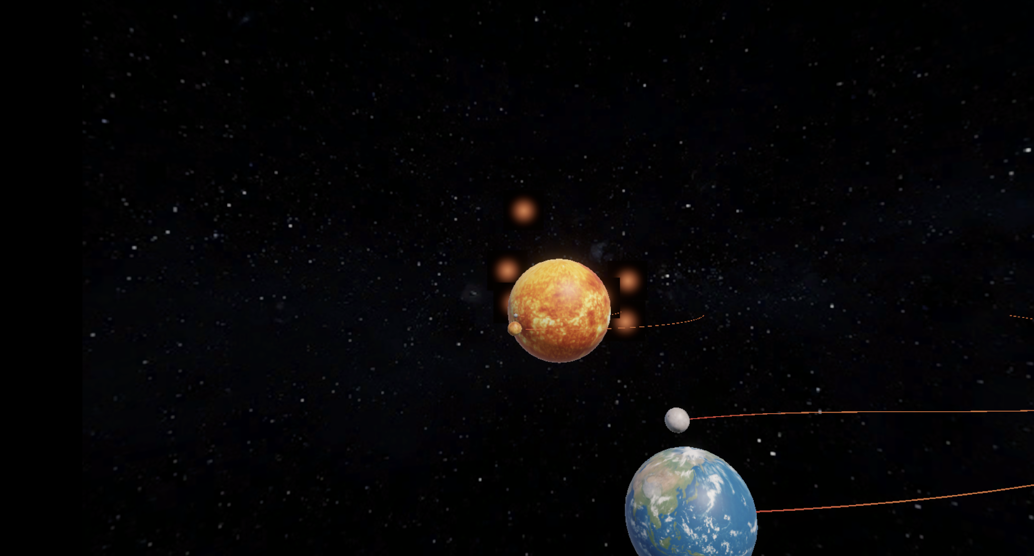 Solar System