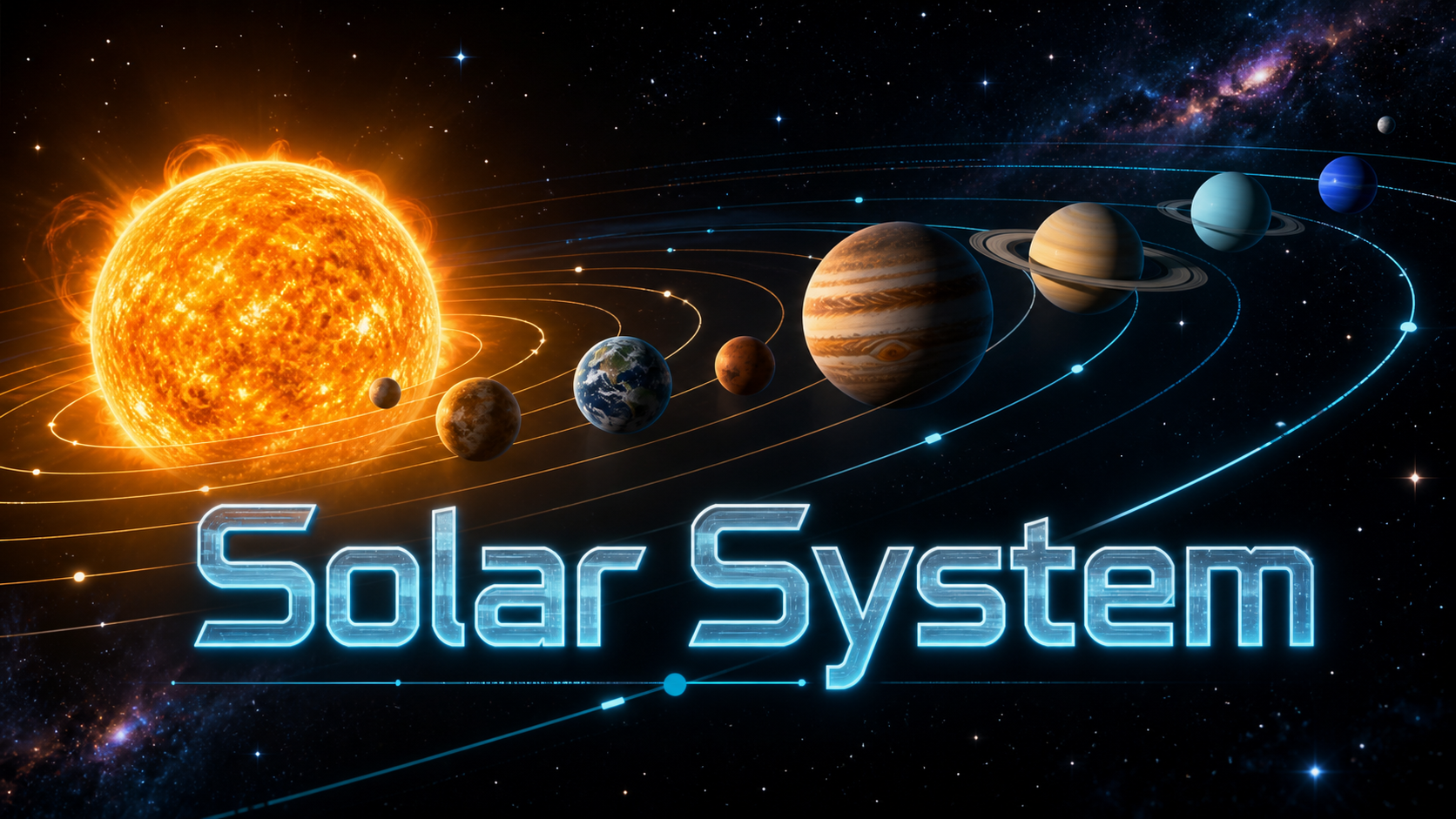 Solar System