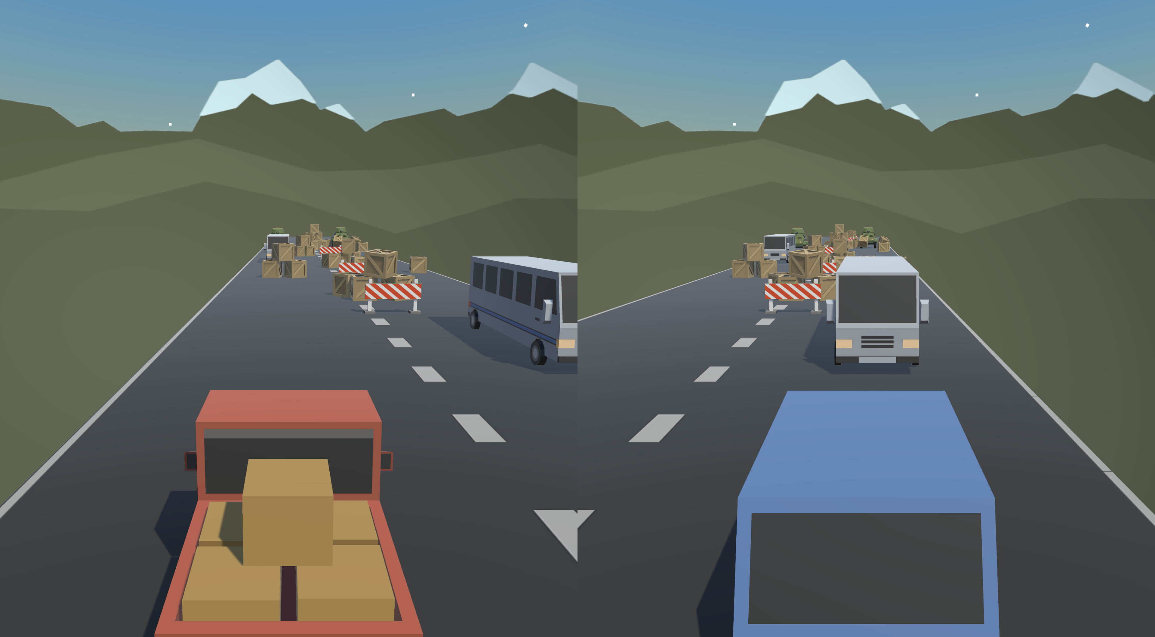 car and plane homework