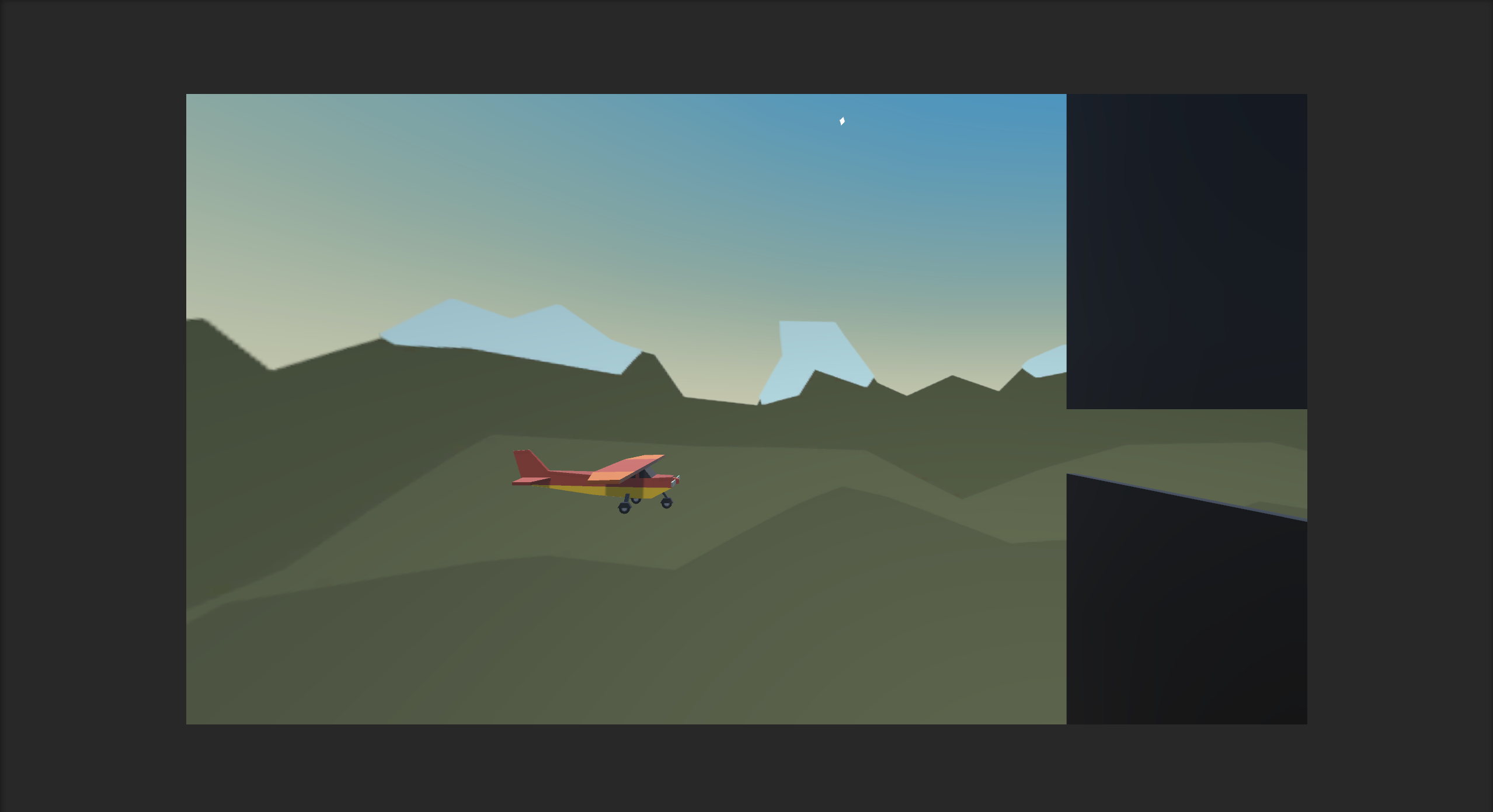 Lidmašīnas lidojums