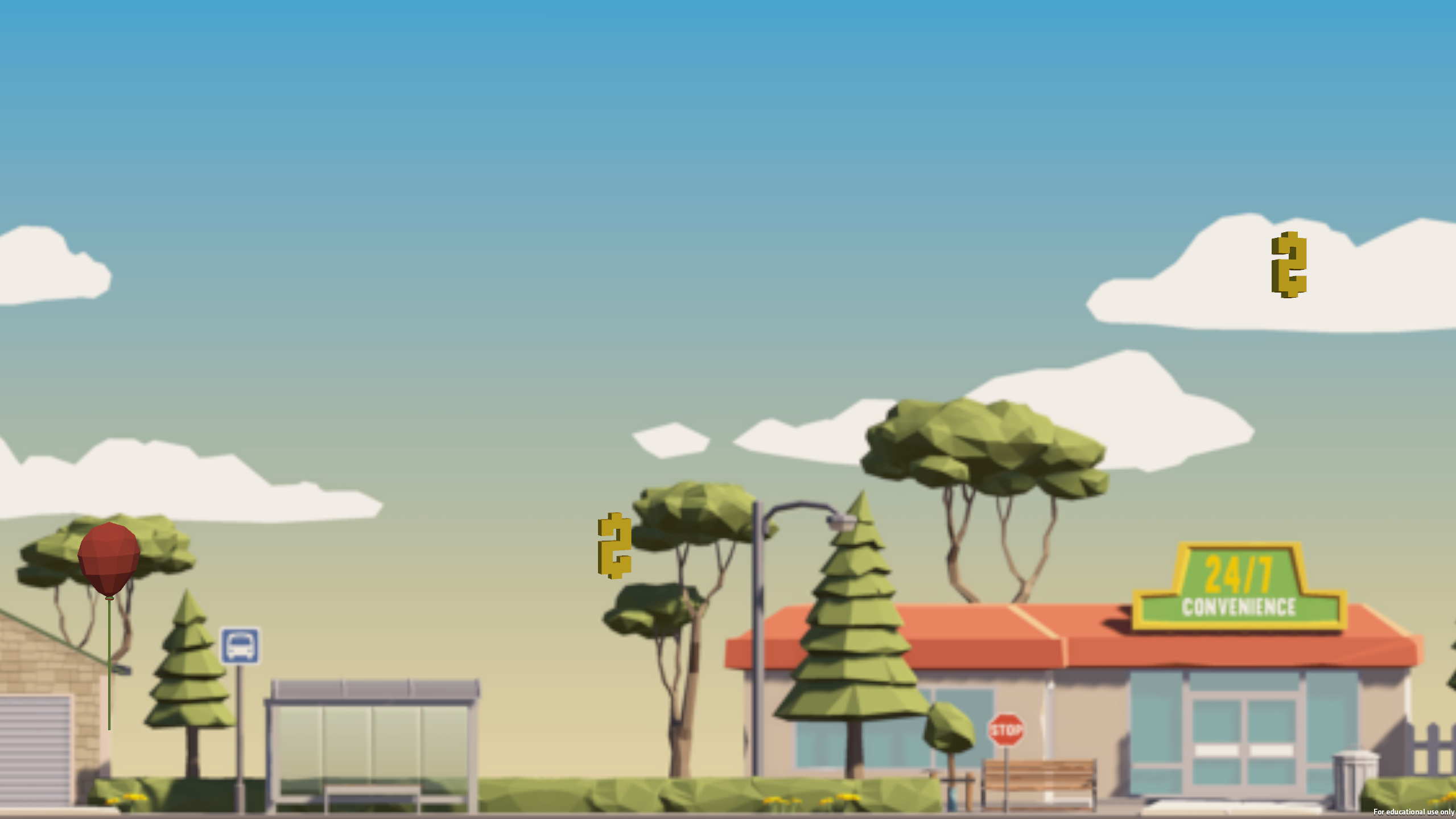 Challenge 3: Balloons, Bombs & Booleans