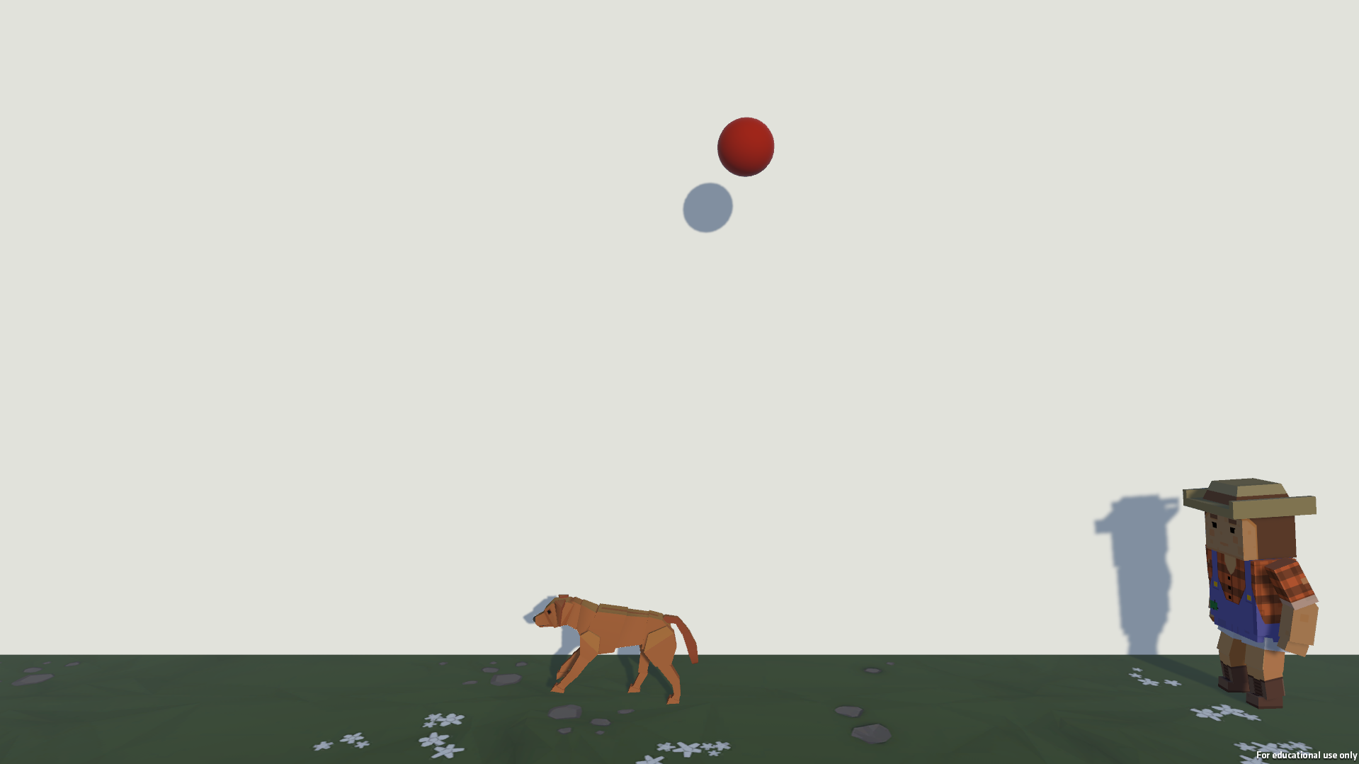 Challenge 2: Play Fetch