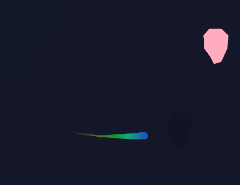 Random Object Ninja