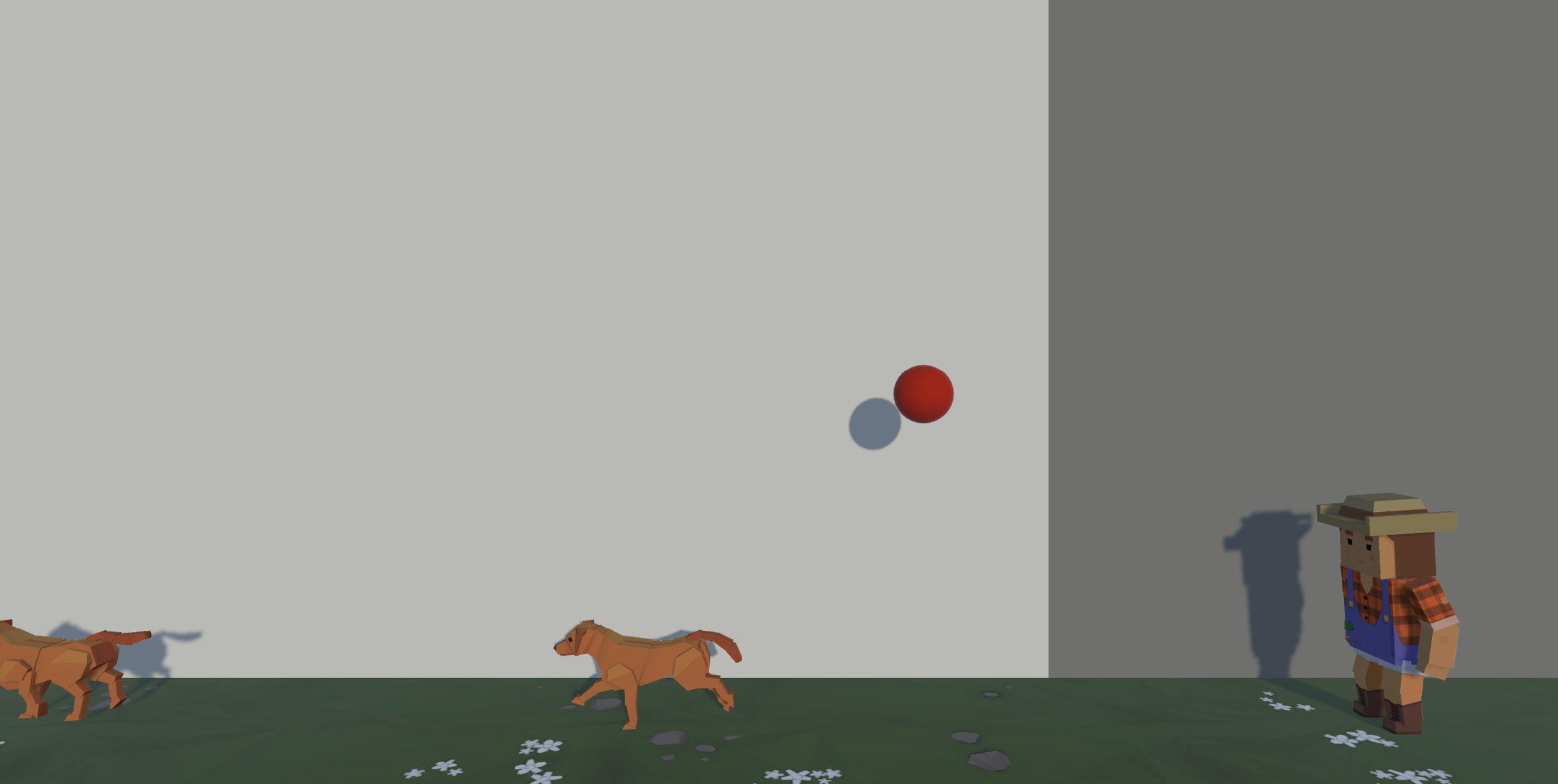 Play Fetch