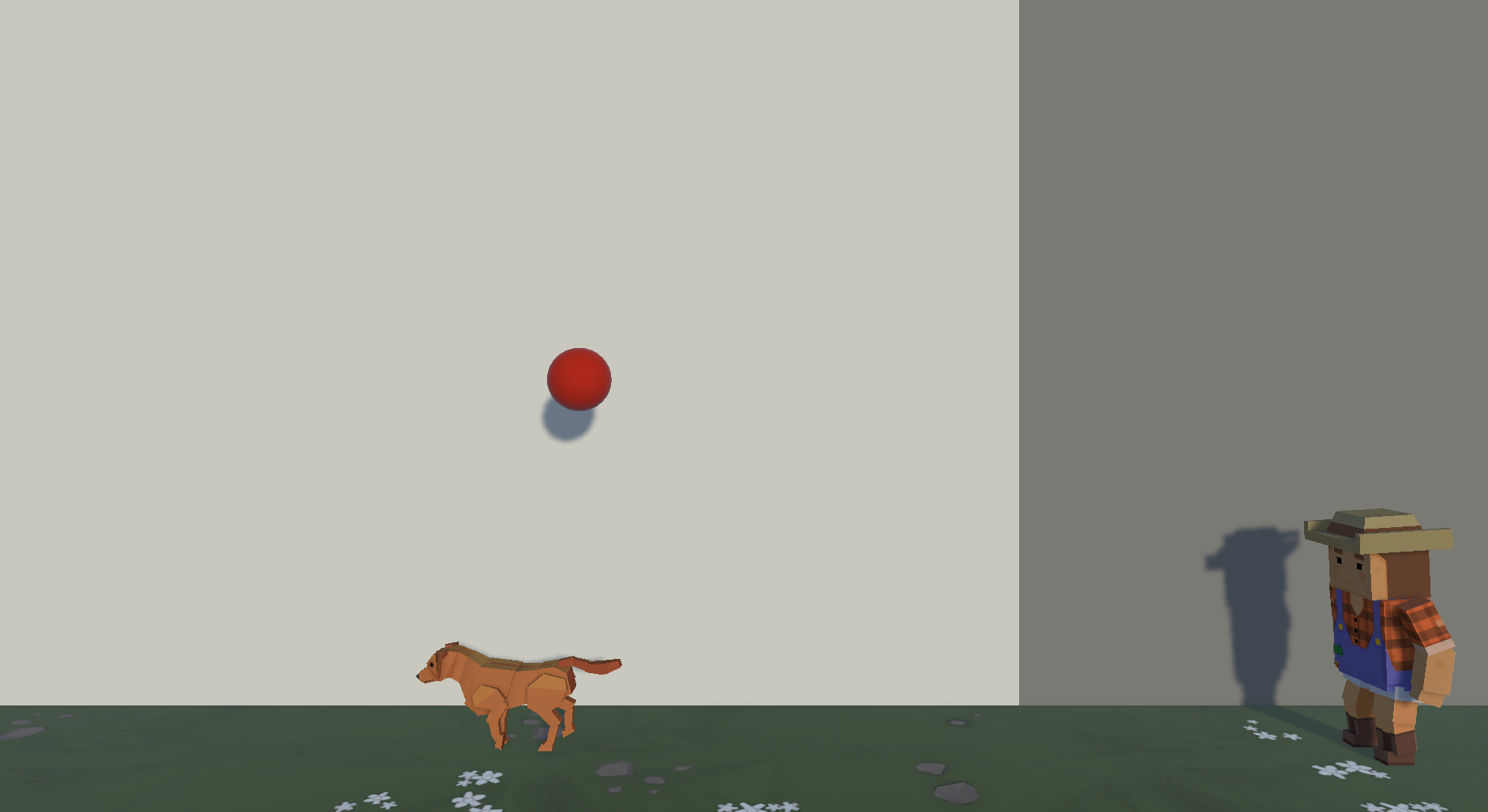 Play Fetch