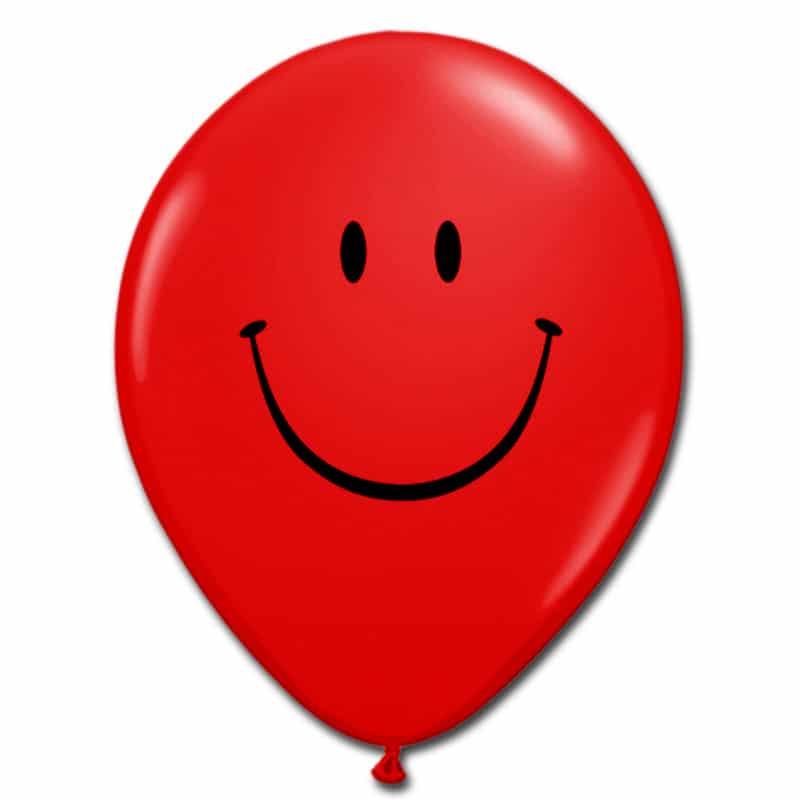 Happy Balloon