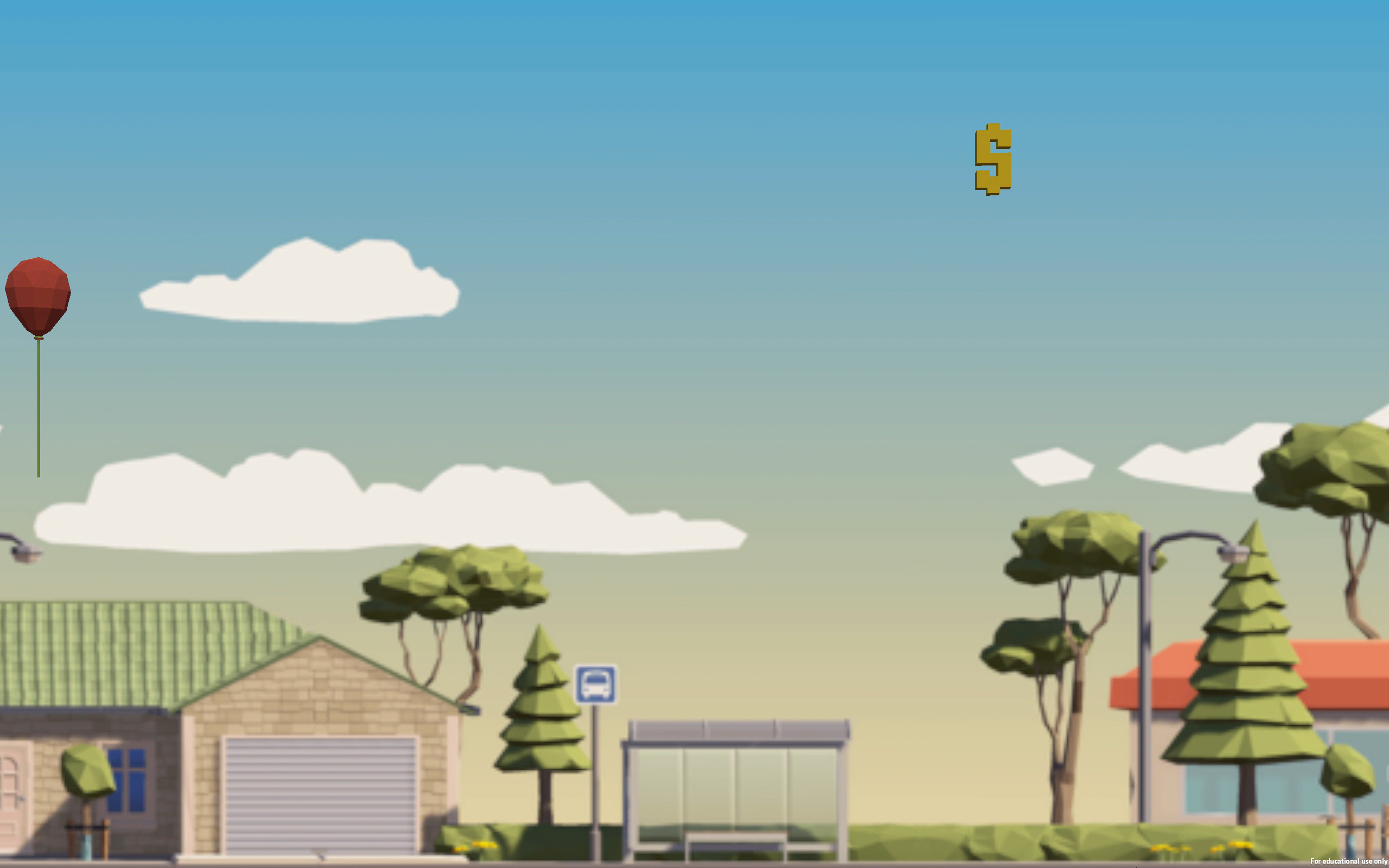Balloons & Bombs
