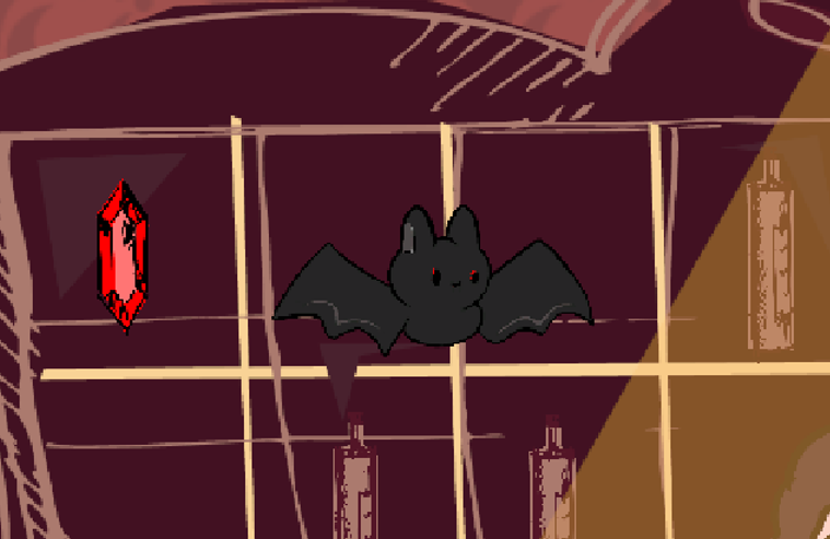 Vampire Train