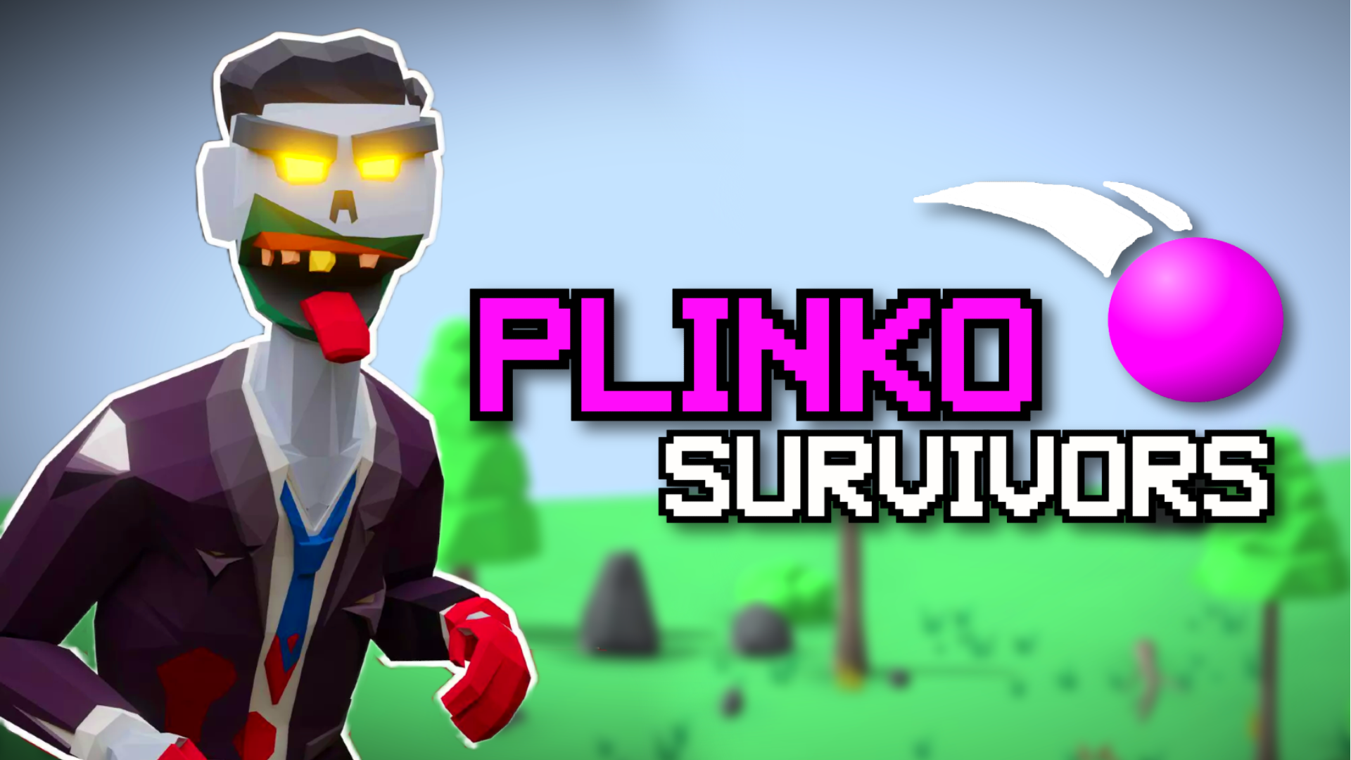 Plinko Survivors