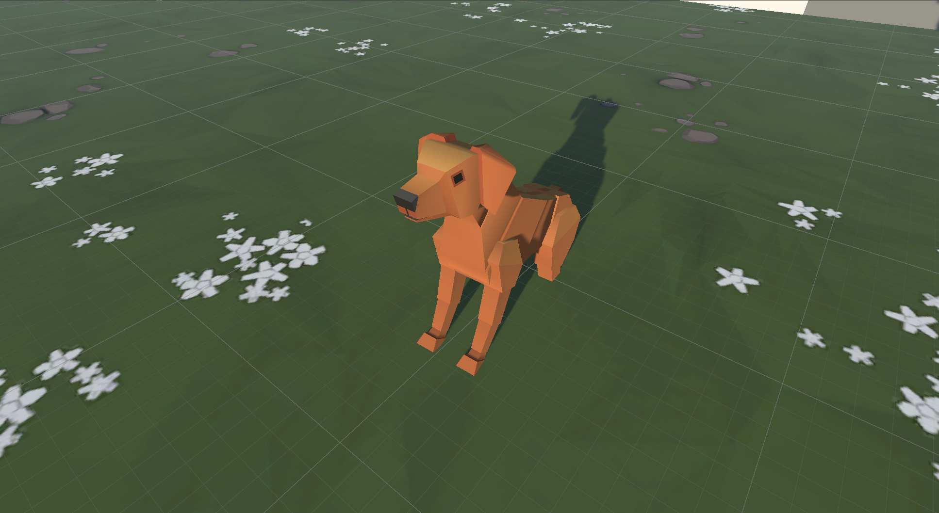 Challenge 2: Play Fetch